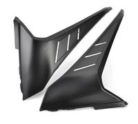DIQXLGS pour Yamaha pour X-MAX300 pour Xmax 300 Carénage Inférieur Couvre-flanc Carénage Garde-Moteur Protection De Châssis(Mattle Black)