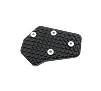 DIQXLGS Prolongateur Pédale Frein Arrière Moto Agrandisseur Repose-pied Pour Pour F900XR Pour F900 XR Pour F 900 XR 2020 2021 2022(NOIR)