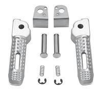 DIQXLGS Repose-pieds Arrière Pour Passager Pour S1000R S1000RR M1000RR Pour R Nine T K46 K67 K66 HP4 F900R