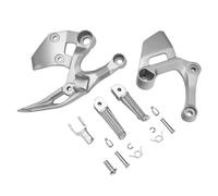 DIQXLGS Repose-pieds Conducteur Pour Yamaha MT09 2014-2020 Pour FJ09 2015-2017 Pour XSR900 2016-2021 Pour Tracer 900 2017-2020