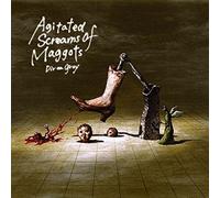 Dir En Grey - Agitated Screams of Maggo
