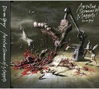 Dir en Grey - Agitated Screams of Maggots [Import]