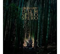 Dir En Grey – Dum Spiro Spero – CD