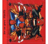 Dir en Grey - Filth [Import]