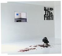 Dir en Grey - Final [Import]