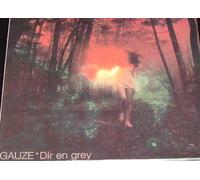 Dir En Grey - Gauze [Import]