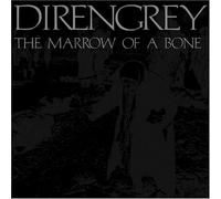 Dir En Grey - Marrow of a Bone [Import]