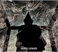 DIR EN GREY MORTAL DOWNER 2 CD Limited Edition Japan SFCD-297 4529123002976 NEUF