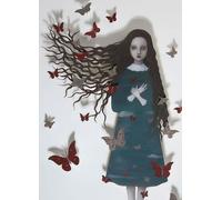 Dir En Grey - Oboro (Limited Edition) (Incl. Blu-Ray) [Cd] With Blu-Ray, Japan -