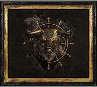 Dir En Grey - Phalaris - Limited Edition - 2cd [Cd] Japan - Import