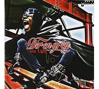Dir en Grey - Six Ugly [Import]