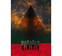 Dir en Grey - The World of Mercy [CD + Blu-Ray] [Import]