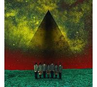 Dir en Grey - The World of Mercy [CD + DVD] [Version #2] [Import]