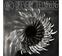 Dir En Grey – The Unraveling – CD – Import