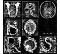 Dir En Grey - Uroboros
