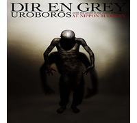 Dir en Grey - Uroboros-with Proof in The Name of Living. (at Nippon Budokan)