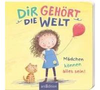 Dir Gehört Die Welt