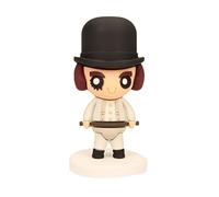 Dirac Alex Delarge Pokis Figurine A Clockwork Orange Official Merchandising Poupée (1)