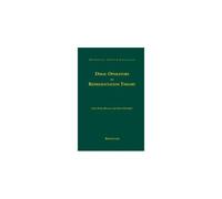 Dirac Operators In Representation Theory