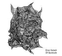 Dirar Kalash - Of Quietude