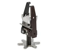 DIRBAK Compresseur de Ressort de soupape en tête, Construction métallique avec Application Multi-véhicules, Outil réglable pour l'entretien des Ressorts de soupape sur Les véhicules de