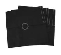 DIRBAK Fillable Flag Sandbag, Umbrella Base Weight Sandbag Weight Flag Pole Base with Tearproof Oxford Fabric for Outdoor Support