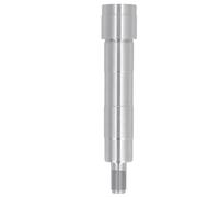 DIRBAK Goupille d'articulation de chariot élévateur en acier allié, pièce de rechange robuste pour H12 H16 H18 H20 350 E16 E20 335 E15 E16 E18 322, usure durable, entretien facile,
