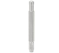 DIRBAK Watch Crown Winder Tool en Acier Inoxydable Manuel mécanique Instrument Instrument de Montres Outils de réparation de Montres pour Les horlogers Professionnels et Les Amateurs (6.5)