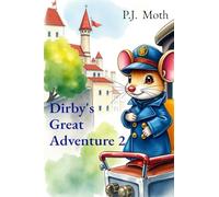 Dirby's Great Adventure 2