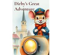 Dirby's Great Adventure