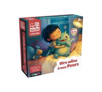 Dire adieu a mes peurs - LIFE SKILLS - Des 5 ans