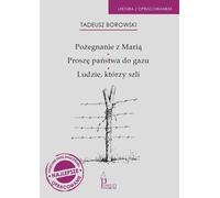 Dire au revoir à Maria S'il vous plaît, allez au gaz. Les personnes qui allaient