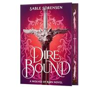 Dire Bound (Deluxe Limited Edition)