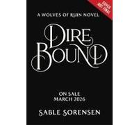 Dire Bound (Standard Edition)
