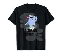 Dire Cool : Un Voyage de Mille kilomètres T-Shirt