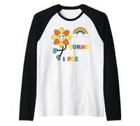 Dire Drôle "ça Brûle Quand Je Fais Pipi"! Sarcastique, Manche Raglan