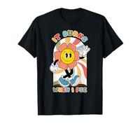 Dire Drôle "ça Brûle Quand Je Fais Pipi"! Sarcastique, T-Shirt