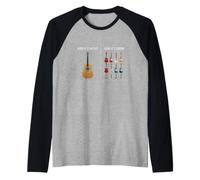 Dire drôle Comment a commencé Comment ça va Sarcastique Manche Raglan