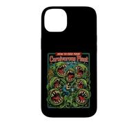 Dire drôle Comment Nourrir Votre Plante Carnivore Coque pour iPhone 14 Plus