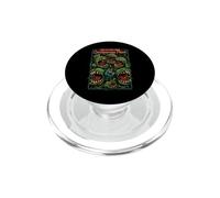 Dire drôle Comment Nourrir Votre Plante Carnivore PopSockets PopGrip pour MagSafe