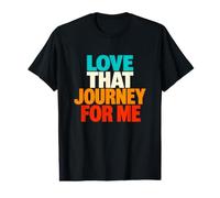 Dire drôle d'amour Que Voyage pour Sarcastique T-Shirt Graphique avec Valeur