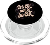 Dire drôle de C'est ok de ne Pas être ok PopSockets PopGrip pour MagSafe