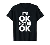 Dire drôle de C'est ok de ne Pas être ok T-Shirt