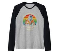 Dire drôle et Penser Moi-même Quelle Merveilleuse Soudure Manche Raglan