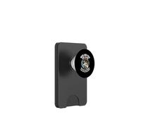 Dire drôle Hommes Poisson Difficulté Parler Humour Blague Femmes Hommes PopSockets PopWallet pour MagSafe