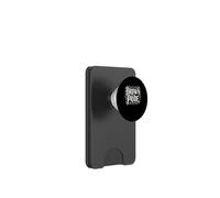 Dire drôle Marron Latino Culture Cholo Mexicain Femmes Hommes PopSockets PopWallet pour MagSafe