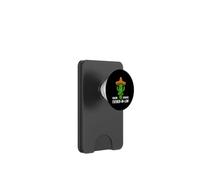 Dire drôle Nacho Loi Père Moyenne Sarcastique PopSockets PopWallet pour MagSafe