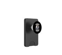 Dire drôle Whiskey Goes in Wisdom Comes Out Femmes Hommes PopSockets PopWallet pour MagSafe
