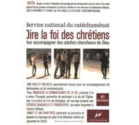 Dire la foi des chrétiens