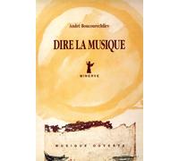 Dire La Musique